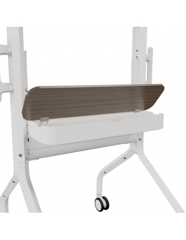 LSCUW - Carrello Voyager ad altezza...