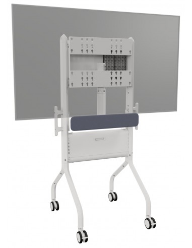 LSCUW - Carrello Voyager ad altezza...