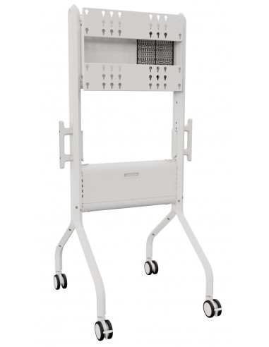 LSCUW - Carrello Voyager ad altezza...