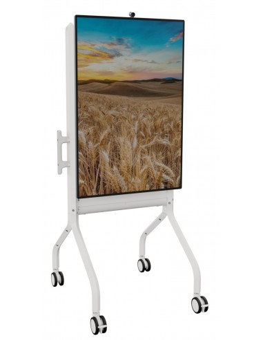 LSCUW - Carrello Voyager ad altezza...