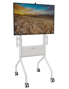 LSCUW - Carrello Voyager ad...