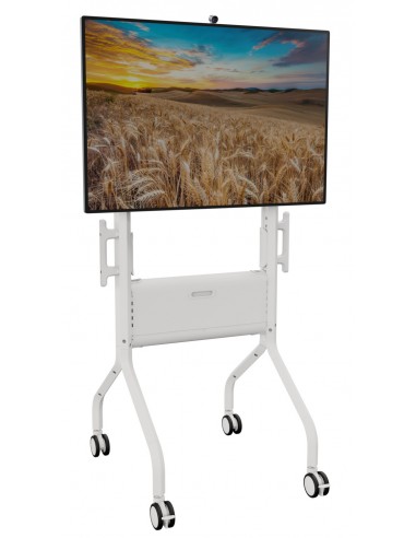 LSCUW - Carrello Voyager ad altezza...