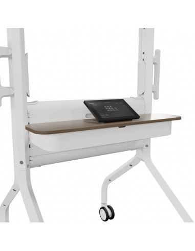 LSCUW - Carrello Voyager ad altezza...