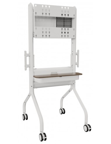 LSCUW - Carrello Voyager ad altezza...