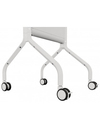 LSCUW - Carrello Voyager ad altezza...