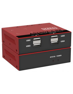 HT-ASTRO2-4 - Extender USB...