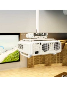 VCTU - Supporto soffitto 22,7-68 Kg. 2