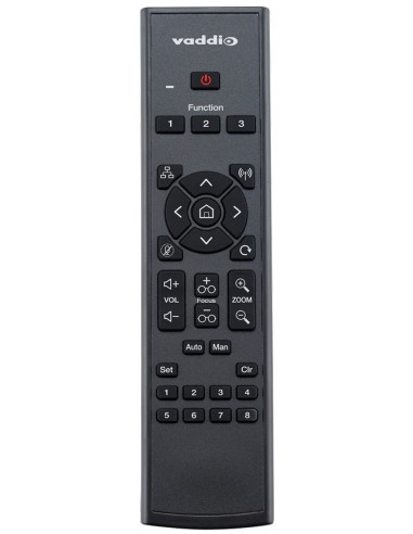 998-2180-000 - Telecomando Vaddio RF...