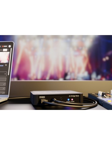 999-82600-000 - AV Bridge Nano