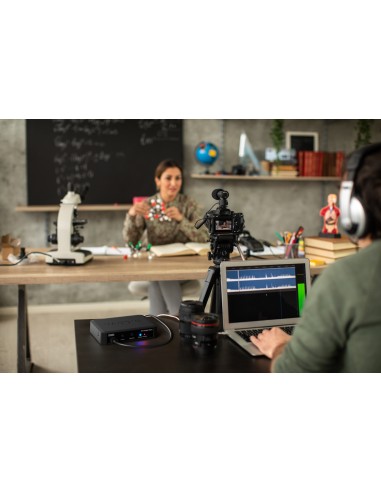 999-82600-000 - AV Bridge Nano