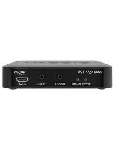 999-82600-000 - AV Bridge Nano