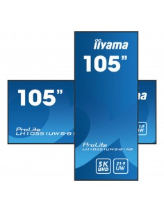 Prolite LH10551UWS-B1AG