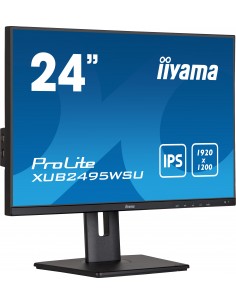 Prolite XUB2495WSU-B5