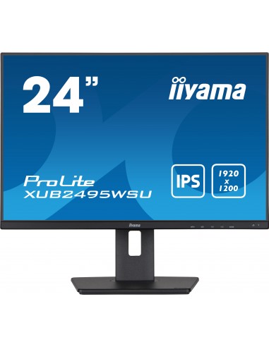 Prolite XUB2495WSU-B5