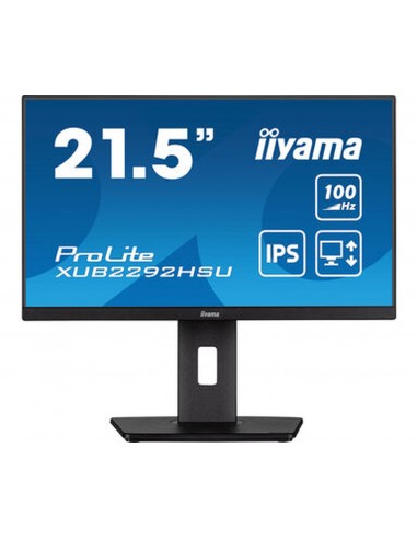 Prolite XUB2292HSU-B6