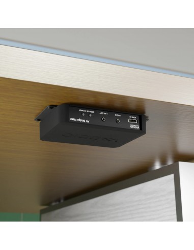 998-6000-007 - Staffe per dispositivi...