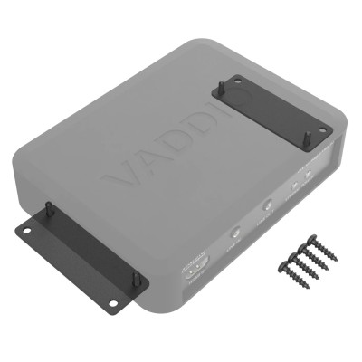 998-6000-007 - Staffe per dispositivi Vaddio da tavolo