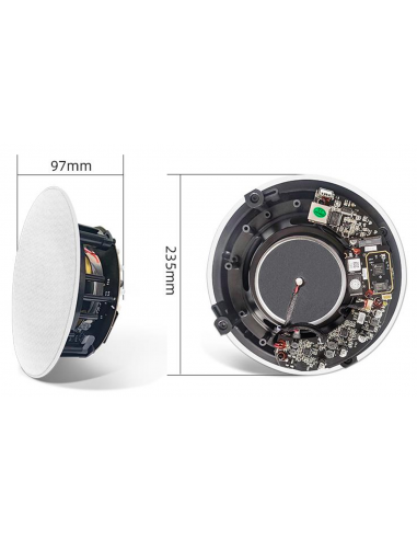 90110 - Diffusore Wireless CS-1...