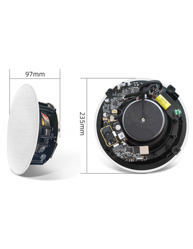 90111 - Diffusori Wireless CS-2...