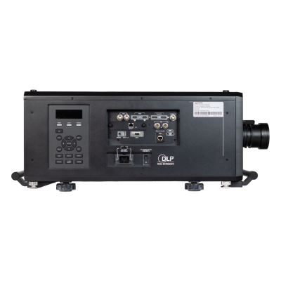 123-540 - M-Vision 27000 WU ColorBoost RedLaser