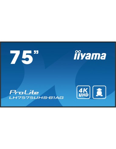 Prolite LH7575UHS-B1AG