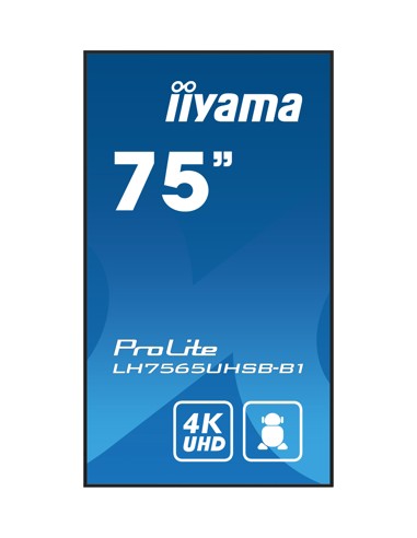 Prolite LH7565UHSB-B1