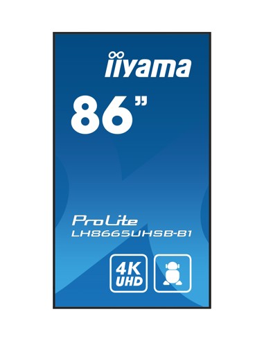 Prolite LH8665UHSB-B1