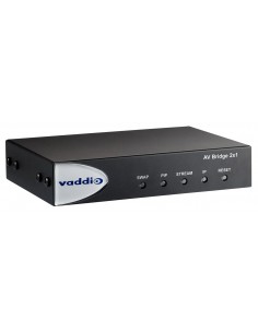 999-82500-201W - AV Bridge... 2