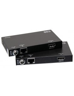 999-30410-801W - PrimeSHOT 10 HDMI con Extender HDMI