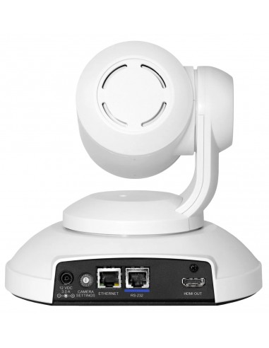 999-30410-801W - PrimeSHOT 10 HDMI...