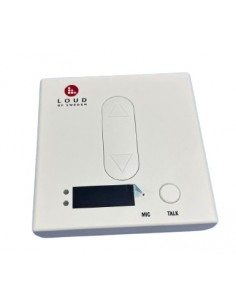 14002 - Base TX Volume B2