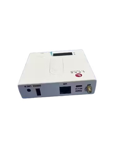 14003 - Base TX Volume B2D Dante