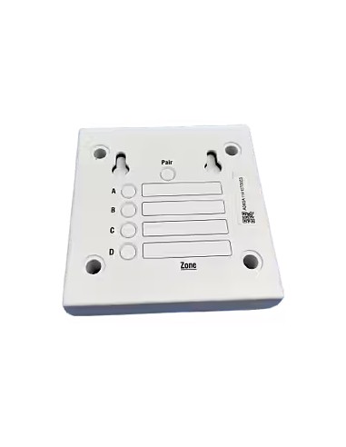 14003 - Base TX Volume B2D Dante