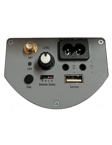 12004 - Diffusore Wireless Satellite...