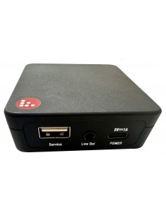 14101 - Ricevitore Audio...