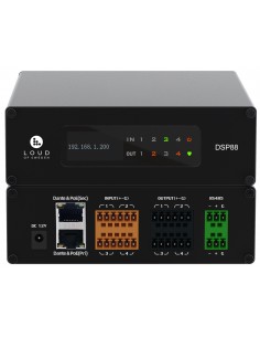 14200 - Matrice Audio Dante...