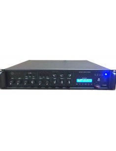 17003 - Amplificatore Audio...