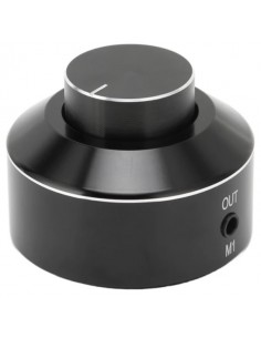 15036 - Controllo volume...