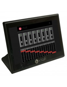 14211 - Pannello Touch Nero...