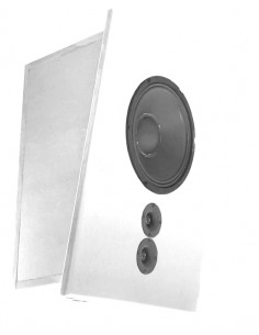 10012 - Diffusore SS3