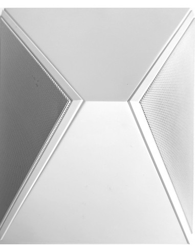 10011 - Diffusore Bidirezionale SS2