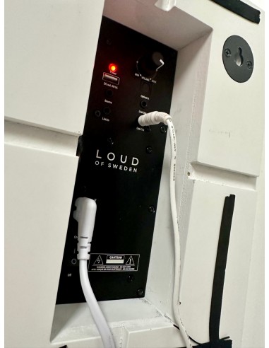 10011 - Diffusore Bidirezionale SS2