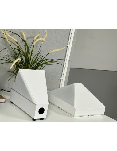 10011 - Diffusore Bidirezionale SS2