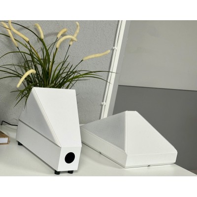 10010 - Diffusore SS1 Omnidirezionale
