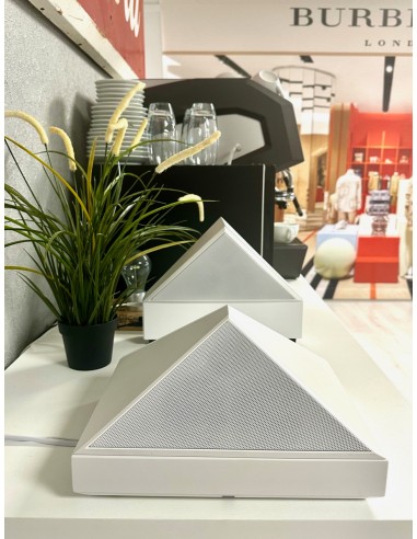 10010 - Diffusore SS1 Omnidirezionale