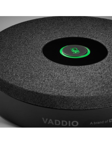 999-85909-000 - Venture® TableMIC