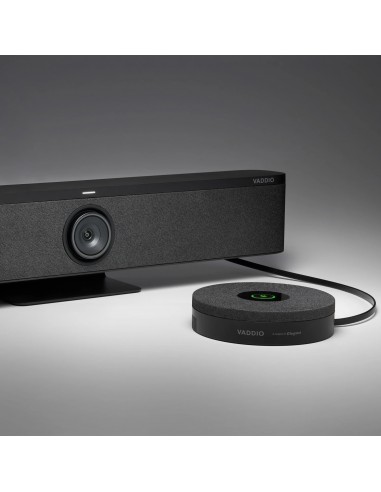 999-85909-000 - Venture® TableMIC