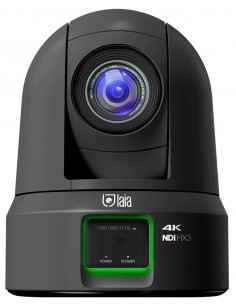 Broadcaster Pro 25X NDI 3G...