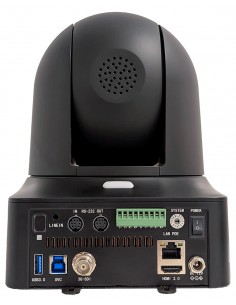 Broadcaster Pro 25X NDI 3G... 2