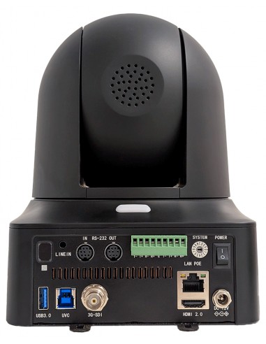 Broadcaster Pro 25X NDI 3G Nera